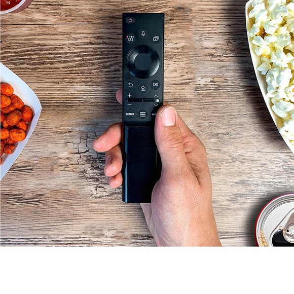 2021 Model BN59-01357F Replacement Remote Control for Samsung Smart TVs - Picture 6 of 9